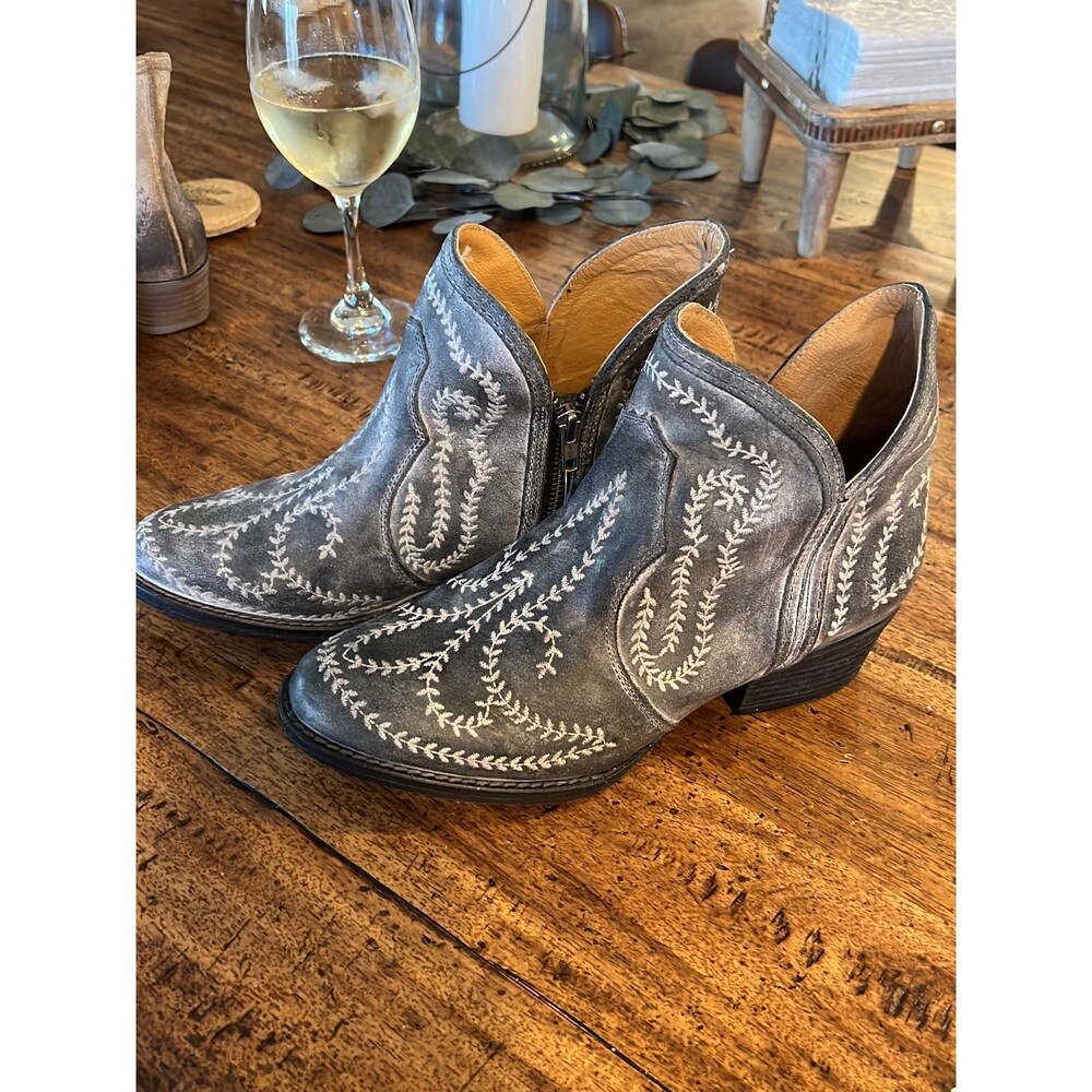 NWT Western / Cowboy Boots - Picture 3 of 10